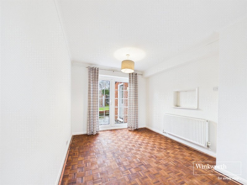 Coley Avenue, Reading, Berkshire, RG1