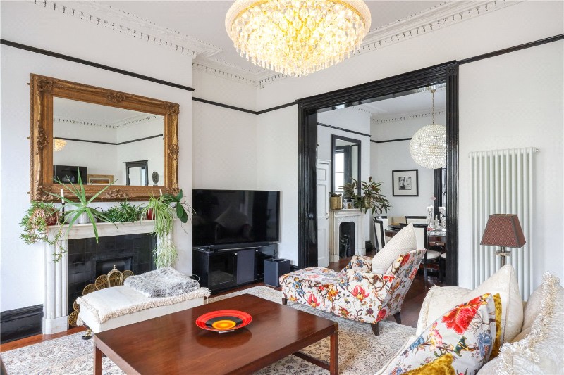 Evesham Road, Cheltenham, Gloucestershire, GL52