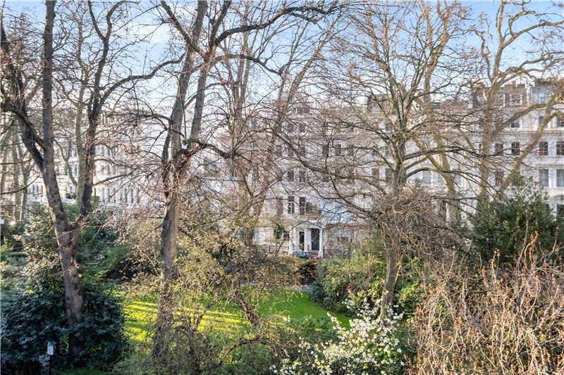 Cornwall Gardens, South Kensington, London, SW7