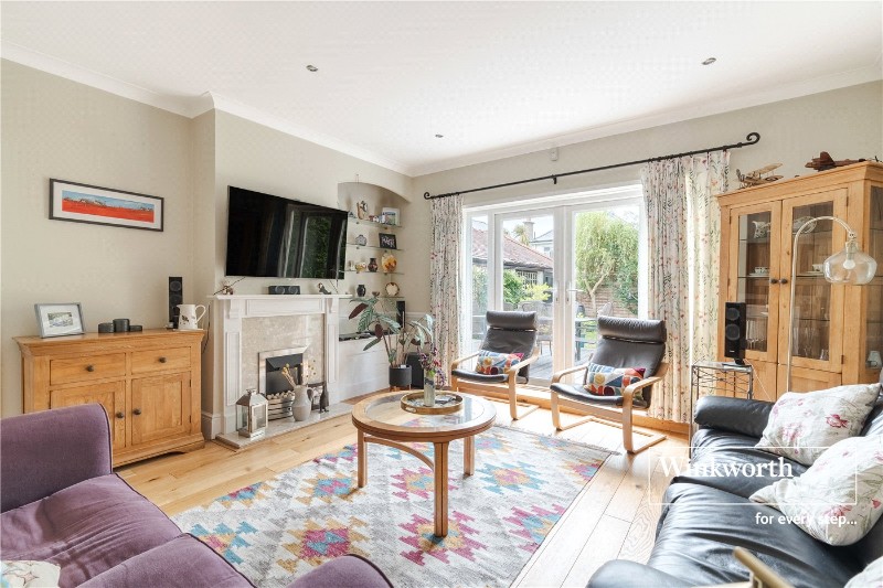 Heatherlea Road, Bournemouth, Dorset, BH6