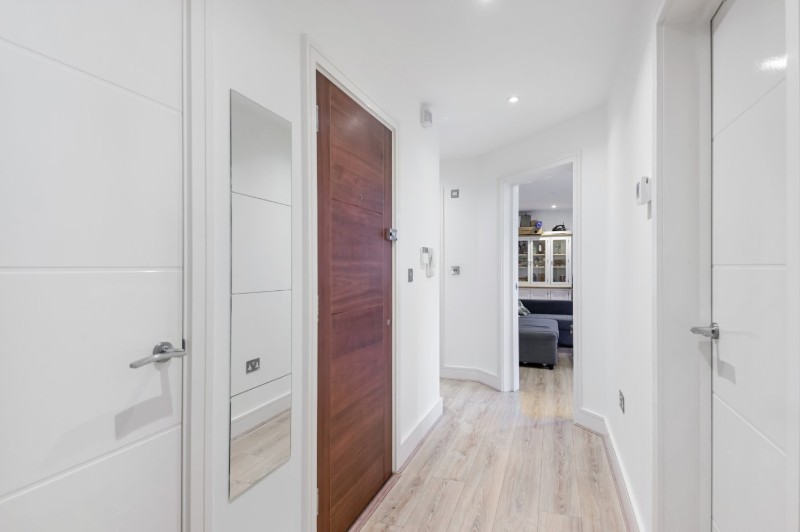 Beckenham Road, Beckenham, BR3