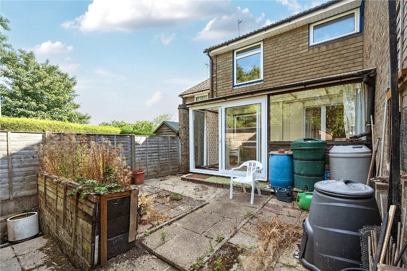 Arthur Close, Farnham, United Kingdom, GU9