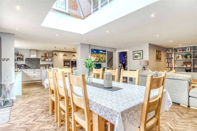 Ardmore Road, Lower Parkstone, Poole, Dorset, BH14