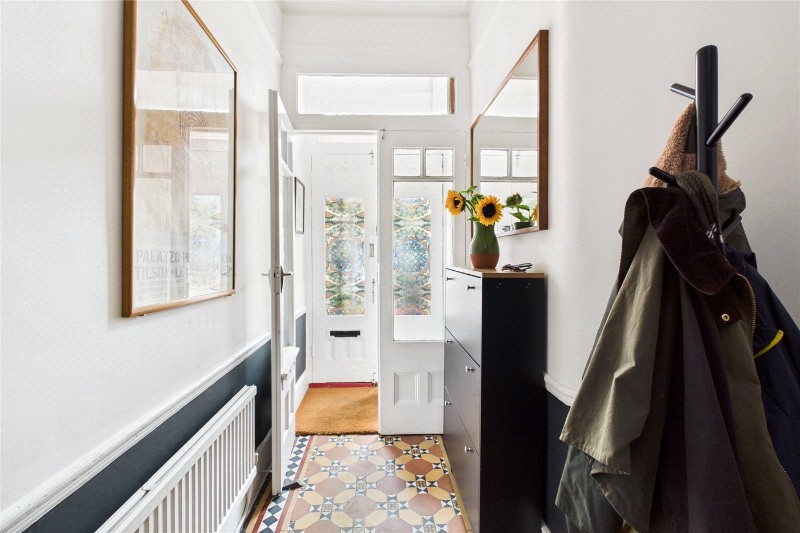 Trinity Rise, London, SW2