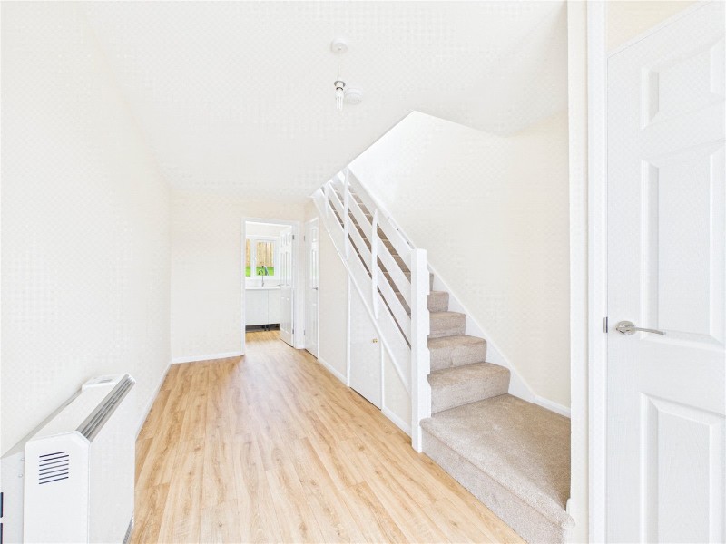 Sunnymead, Copplestone, Crediton, Devon, EX17