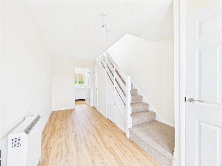 Sunnymead, Copplestone, Crediton, Devon, EX17