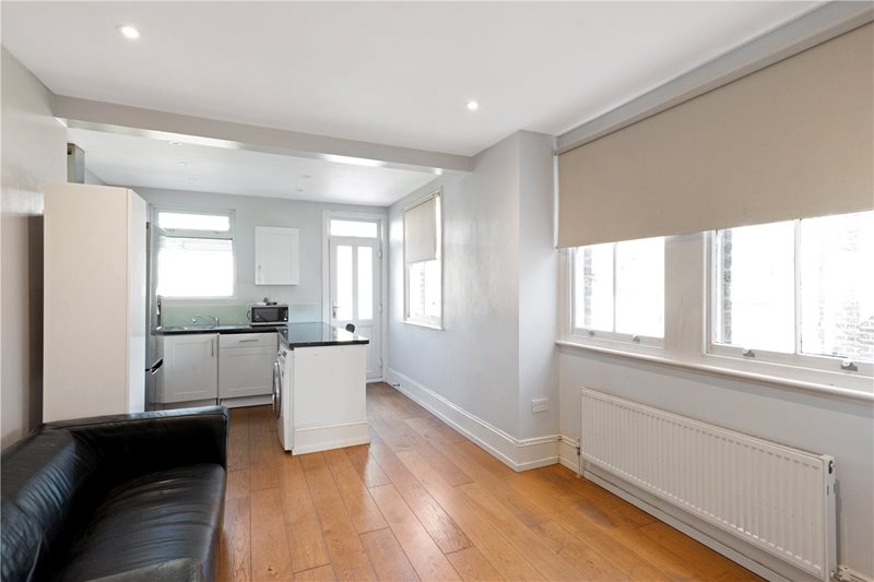 Copleston Road, Peckham Rye, London, SE15