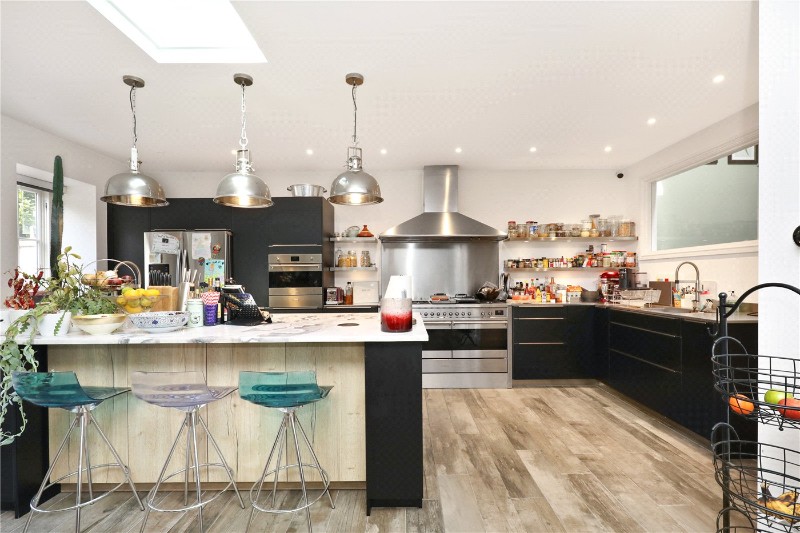 Woodfield Road, London, United Kingdom, W5