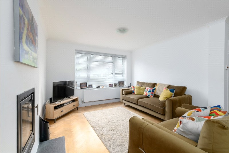 Manorbrook, Blackheath, London, SE3