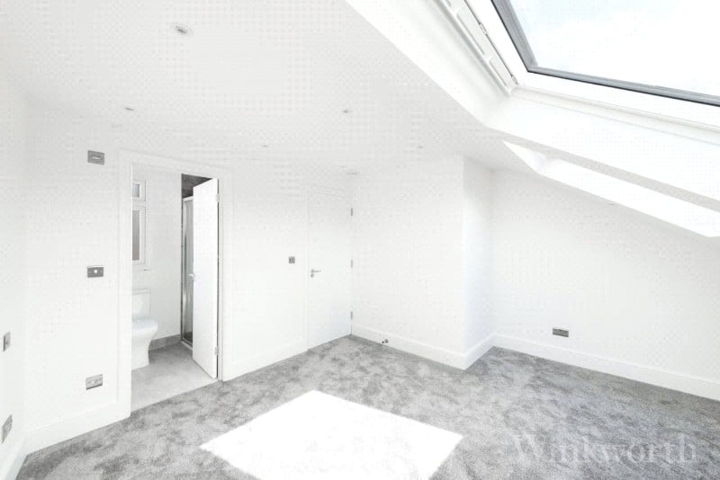 Scawen Road, London, SE8