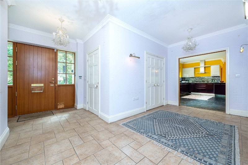 The Garth, Quarrington, Sleaford, Lincolnshire, NG34