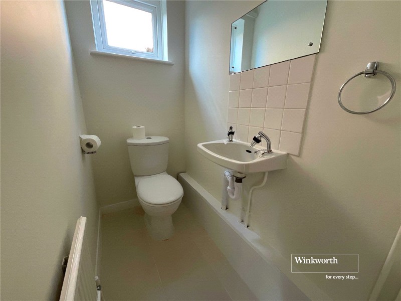De Havilland Way, Christchurch, Dorset, BH23