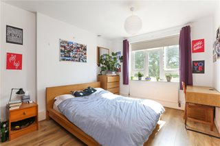 Blenheim Crescent, London, W11