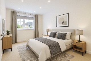 Maxwelton Close, Mill Hill, NW7