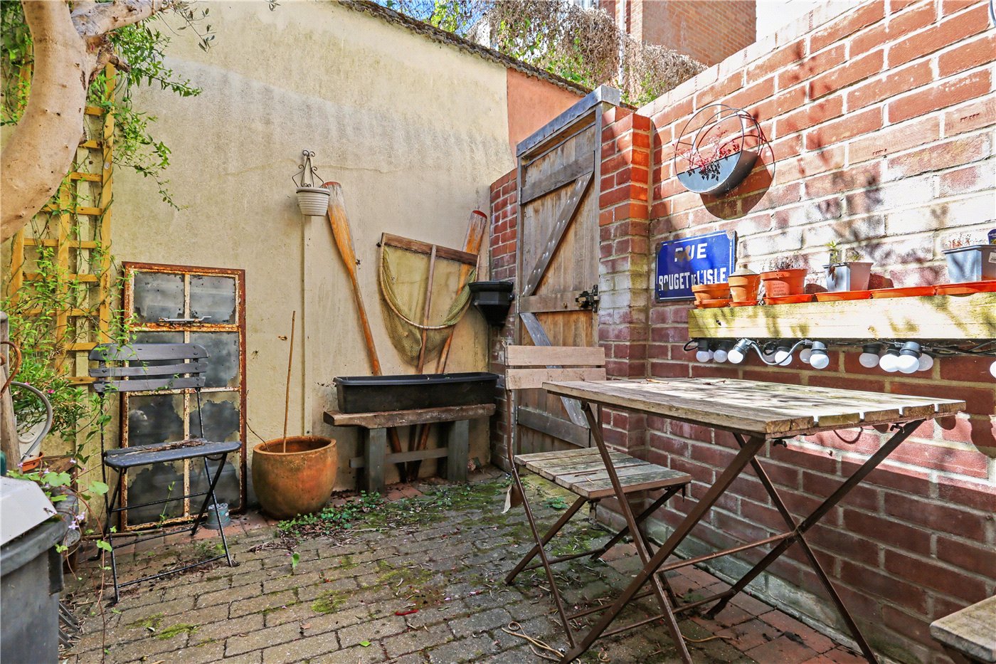 Garden