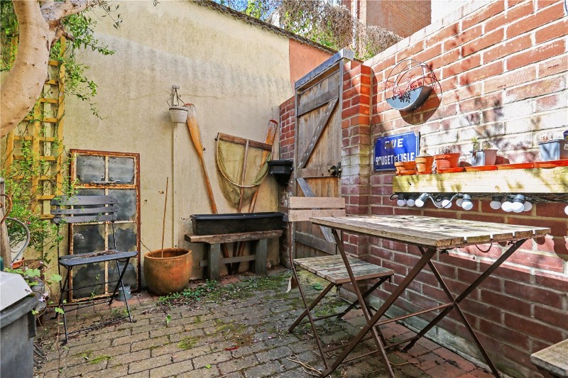 Damocles Court, Norwich, Norfolk, NR2