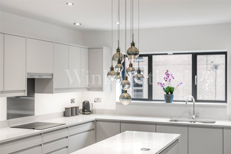 The Brookdales, London, NW11