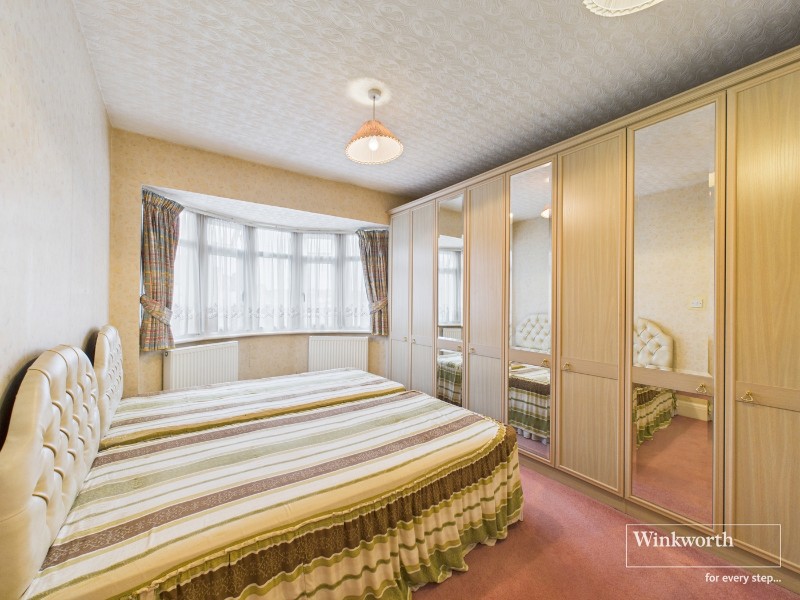 Church Drive, Kingsbury, London, NW9