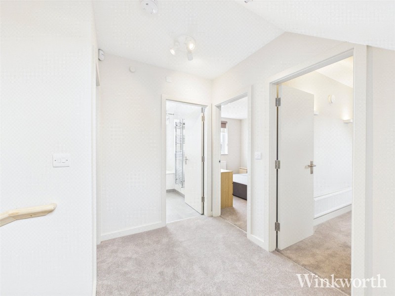 Lowfield Road, London, W3