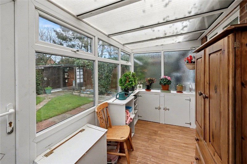 Coppice Avenue, Hellesdon, Norwich, Norfolk, NR6