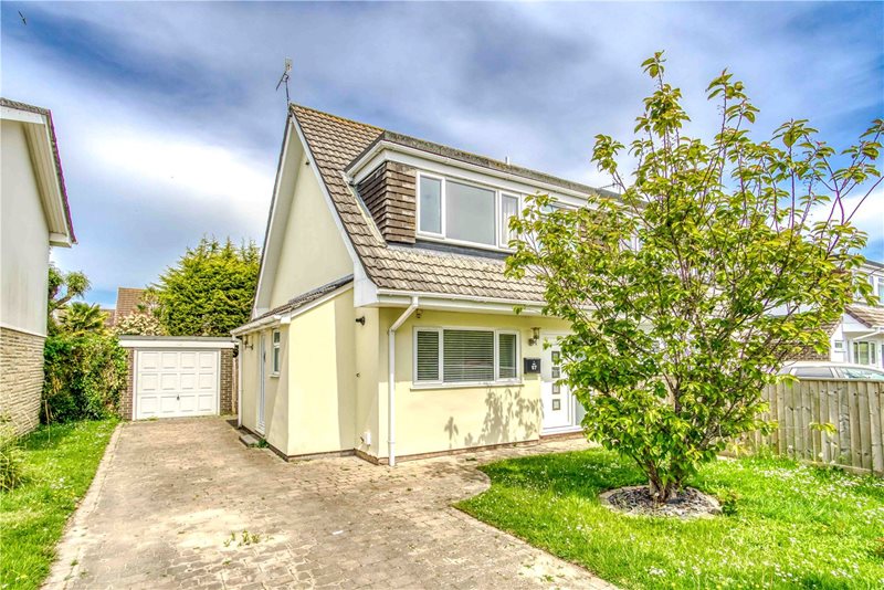 Pottery Road, Poole, Dorset, BH14