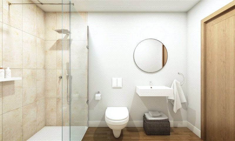 Plot 12 Riverview House, Old Basing, Hampshire, RG24