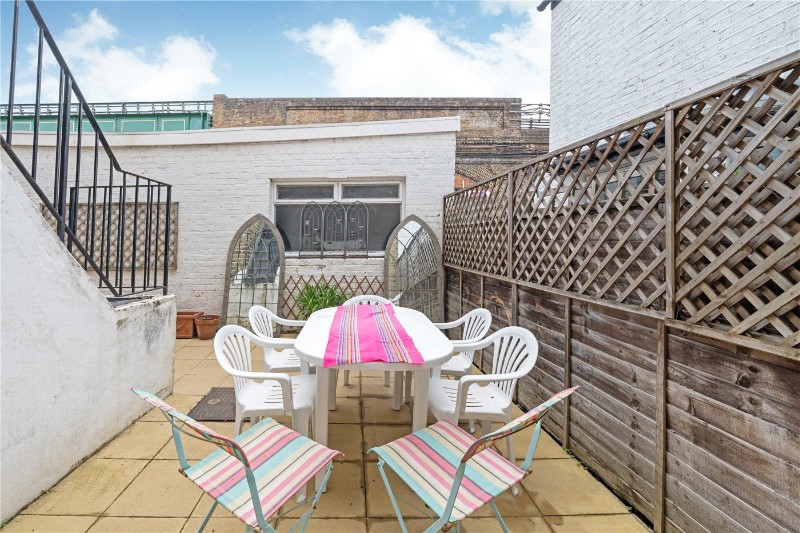 Grimston Road, London, SW6