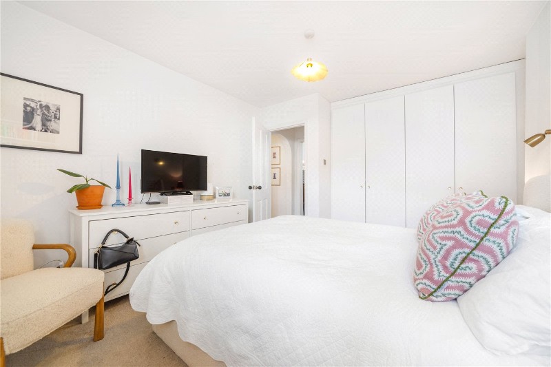 Melbourne Grove, East Dulwich, London, SE22