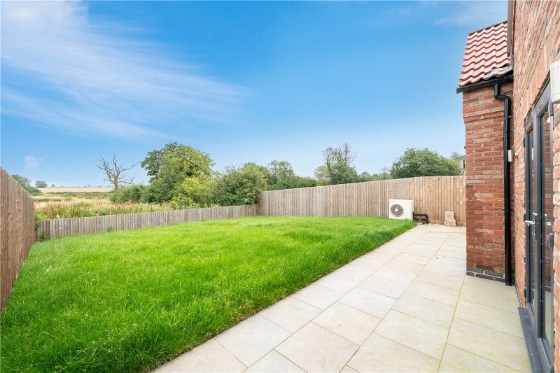 Vicarage Lane, Helpringham, Sleaford, Lincolnshire, NG34