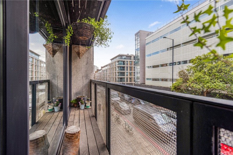 Goswell Road, London, EC1V