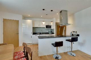 Blackwall Lane, Greenwich, London, SE10