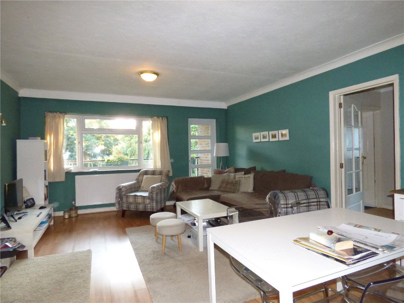 Heath Road, Weybridge, Surrey, KT13