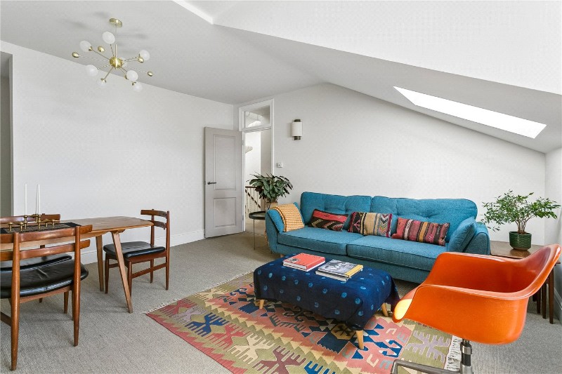 Queens Drive, London, N4