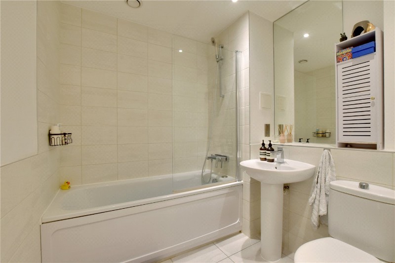 Blackwall Lane, Greenwich, London, SE10