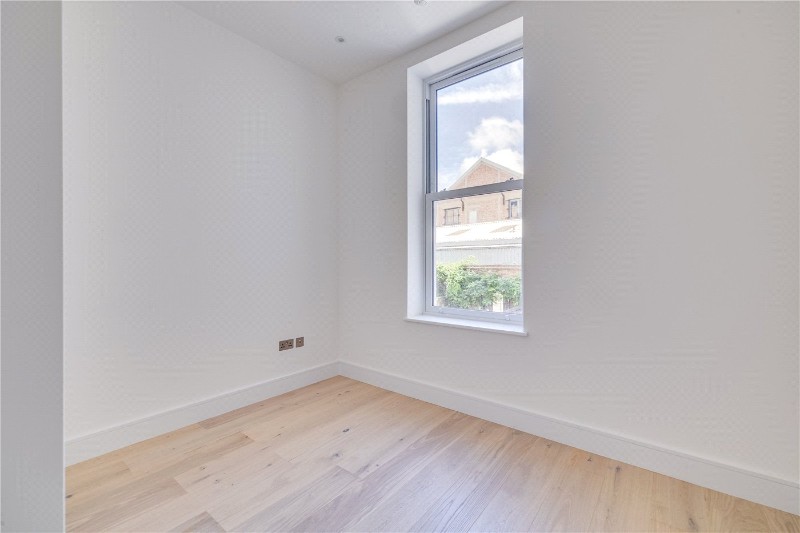 Ongar Road, London, SW6