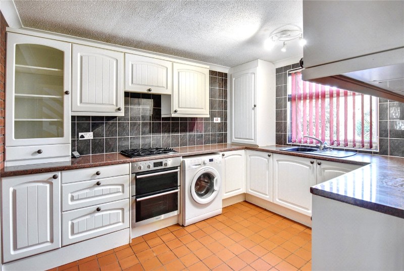 Blacksmiths Way, Old Catton, Norwich, Norfolk, NR6