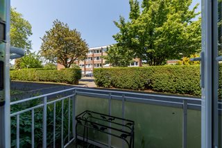 Putney Hill, London, SW15