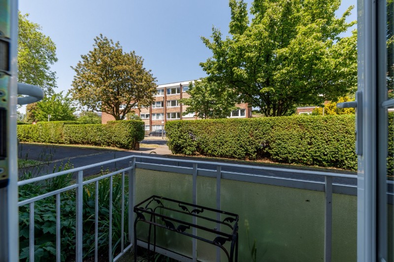 Putney Hill, London, SW15