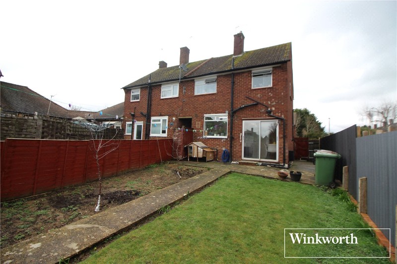 Morpeth Avenue, Borehamwood, Hertfordshire, WD6