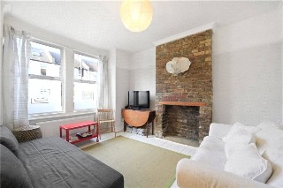 Willow Vale, London, W12