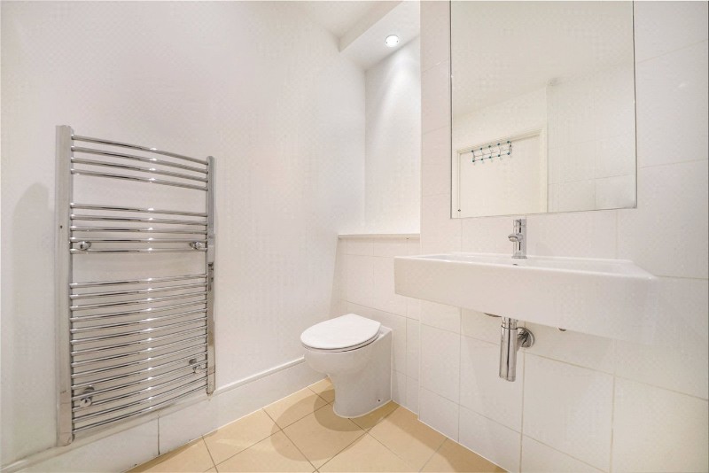 The Copper Works, Railway Street, London, N1