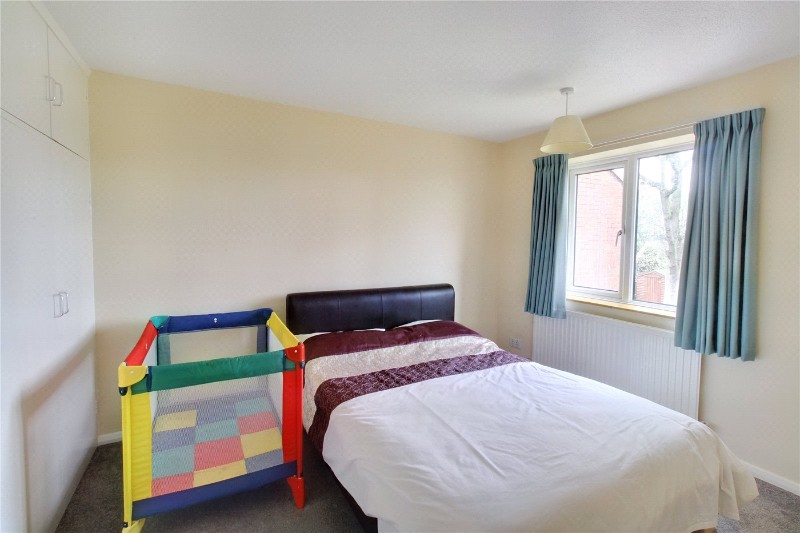 Garrick Green, Old Catton, Norwich, Norfolk, NR6