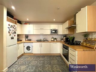 Headstone Road, Harrow, HA1