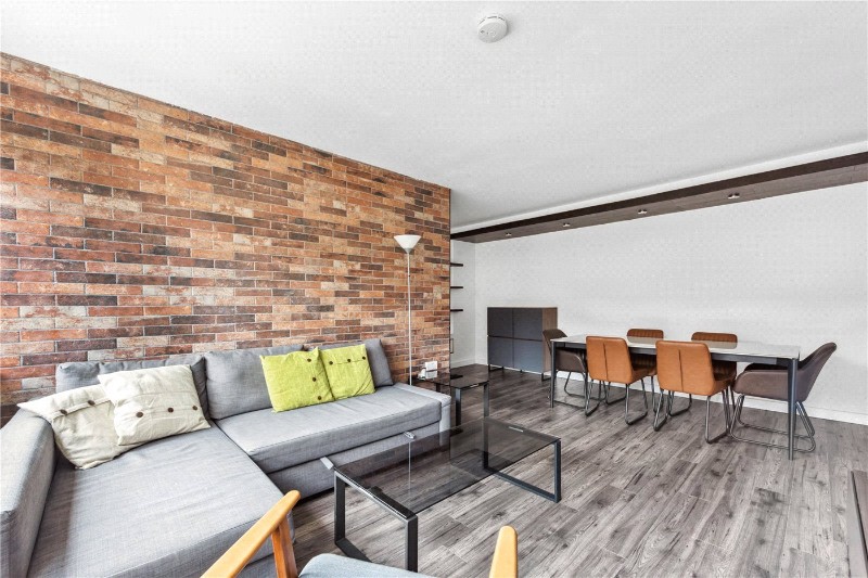 Park House, London, N4