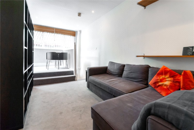 Queens Crescent, London, NW5