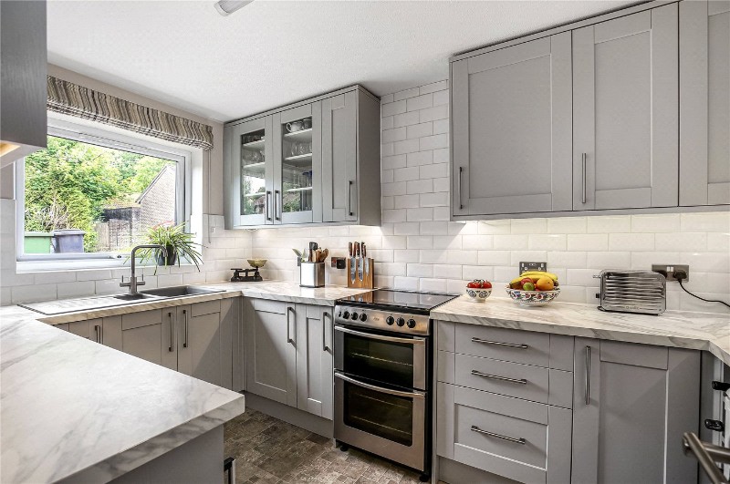 Harrow Down, Winchester, Hampshire, SO22
