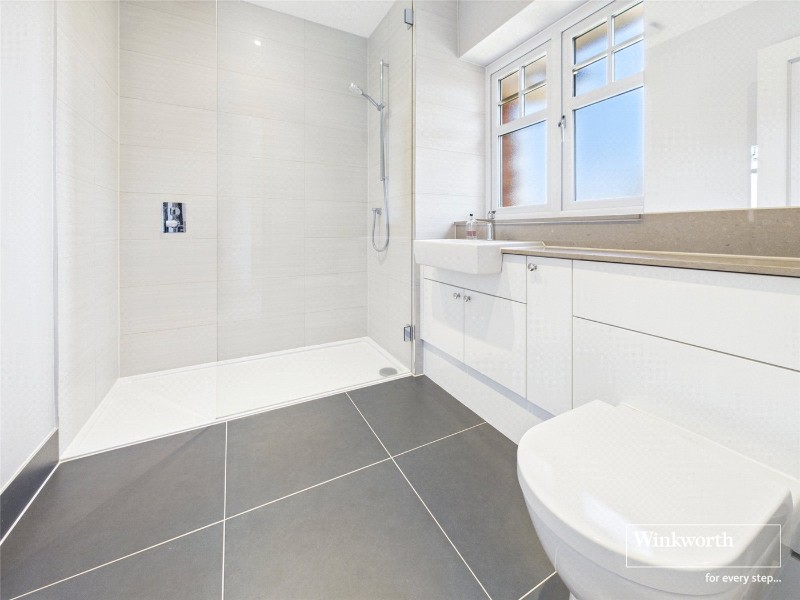 Sheffield Close, Pangbourne, Reading, Berkshire, RG8