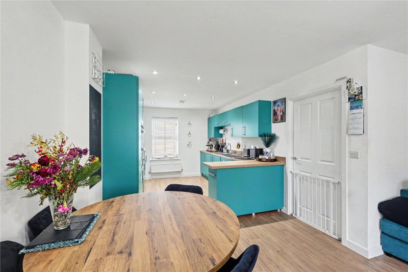 Allan Bedford Crescent, Costessey, Norwich, Norfolk, NR8