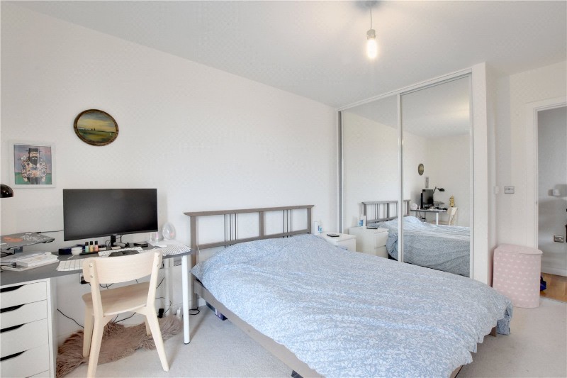Centenary Heights, Larkwood Avenue, Greenwich, London, SE10
