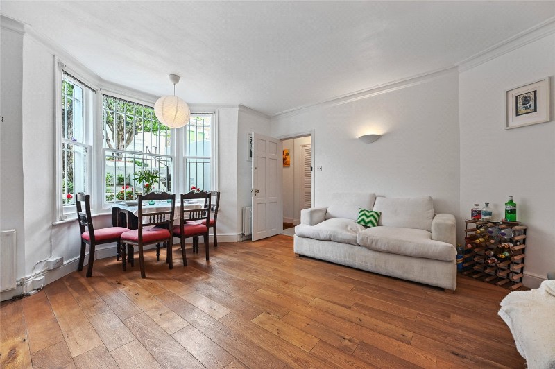 Fielding Road, London, W14